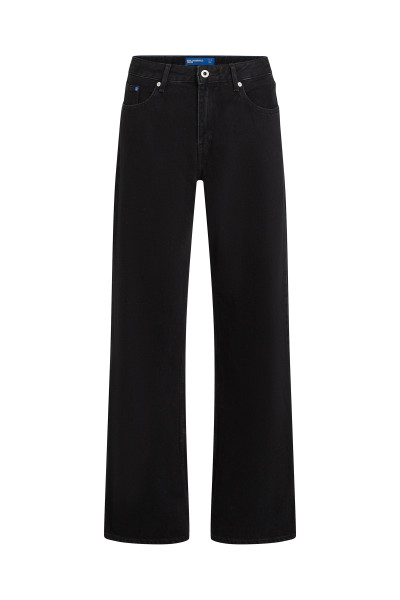 FARMER KARL LAGERFELD JEANS KLJ MR RELAXED DENIM - Kép 1