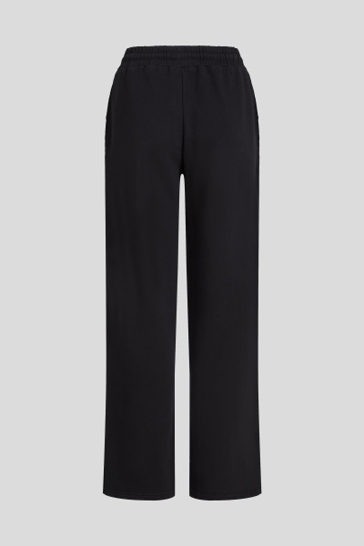 TRÉNINGNADRÁG KARL LAGERFELD JEANS KLJ STUDDED LOGO SWEATPANT - Kép 6