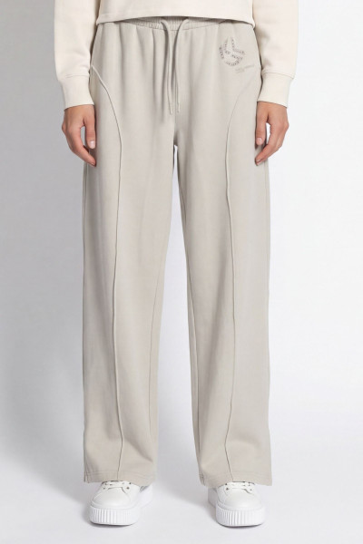 TRÉNINGNADRÁG KARL LAGERFELD JEANS KLJ STUDDED LOGO SWEATPANT - Kép 1