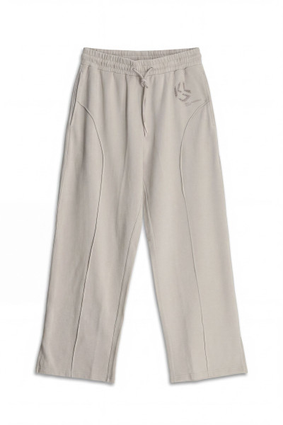 TRÉNINGNADRÁG KARL LAGERFELD JEANS KLJ STUDDED LOGO SWEATPANT - Kép 4