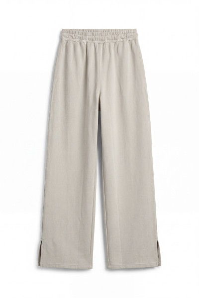 TRÉNINGNADRÁG KARL LAGERFELD JEANS KLJ STUDDED LOGO SWEATPANT - Kép 5