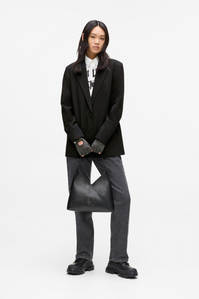 SAKO KARL LAGERFELD JEANS KLJ KARL BLAZER - Fotografie č. 2