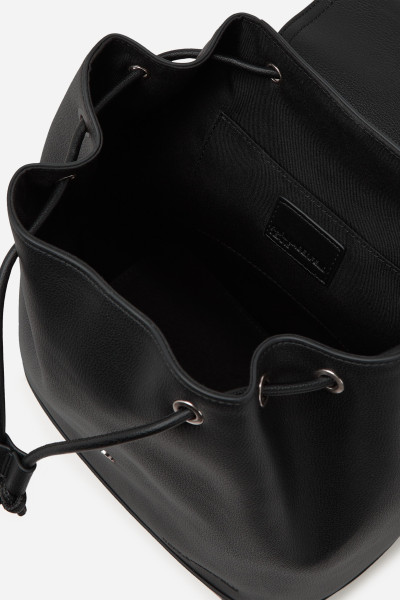 BATOH KARL LAGERFELD JEANS KLJ WESTERN BACKPACK - Fotografie č. 4