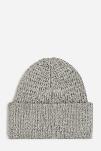SAPKA KARL LAGERFELD JEANS KLJ LONG BEANIE LUREX - Kép 2