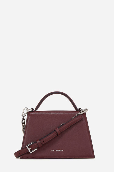 CROSSBODY KARL LAGERFELD K/SIGNATURE 2.0 SM CROSSBODY - Fotografie č. 2