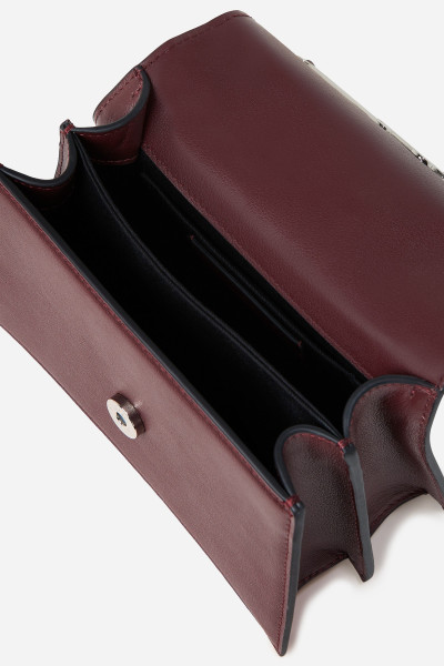 CROSSBODY KARL LAGERFELD K/SIGNATURE 2.0 SM CROSSBODY - Fotografie č. 4