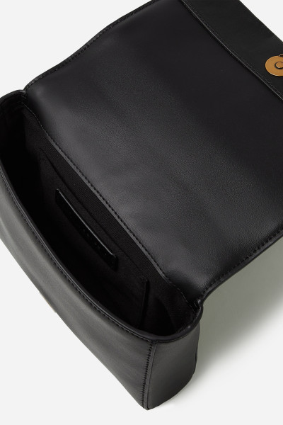 CROSSBODY KARL LAGERFELD K/AUTOGRAPH SM CROSSBODY - Kép 4