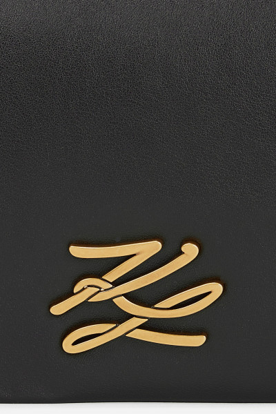CROSSBODY KARL LAGERFELD K/AUTOGRAPH SM CROSSBODY - Kép 5