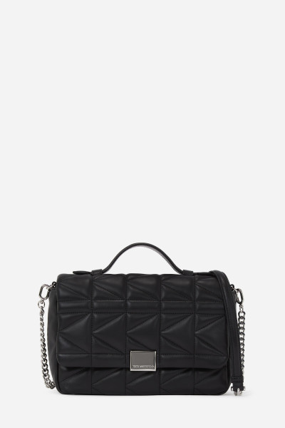 CROSSBODY KARL LAGERFELD K/KUILT TOP HANDLE CROSSBODY - Kép 1