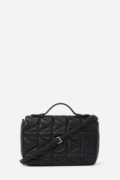 CROSSBODY KARL LAGERFELD K/KUILT TOP HANDLE CROSSBODY - Kép 3