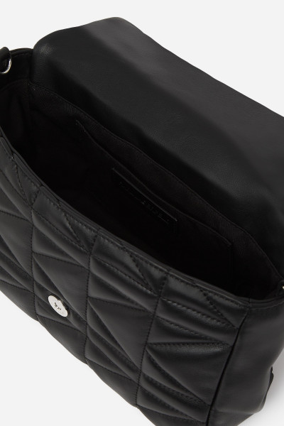 CROSSBODY KARL LAGERFELD K/KUILT TOP HANDLE CROSSBODY - Kép 4