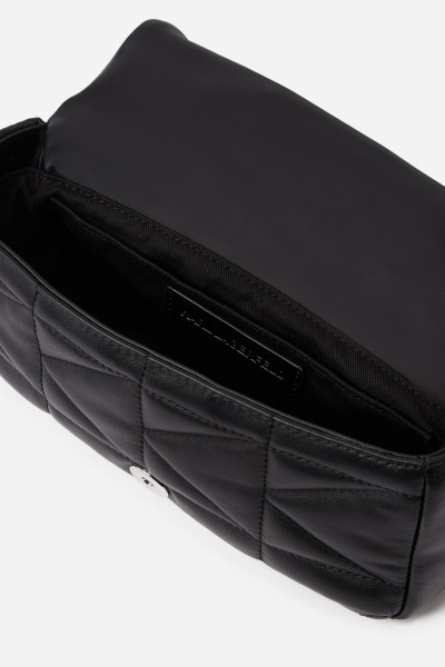 CROSSBODY KARL LAGERFELD K/KUILT SMALL CROSSBODY - Fotografie č. 4