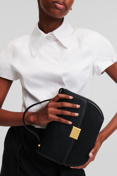 CROSSBODY KARL LAGERFELD K/FOREVER MD CROSSBODY - Kép 2