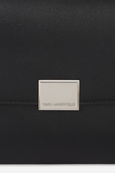 CROSSBODY KARL LAGERFELD K/FOREVER MD CROSSBODY - Kép 4