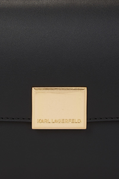 CROSSBODY KARL LAGERFELD K/FOREVER SM CROSSBODY - Kép 5