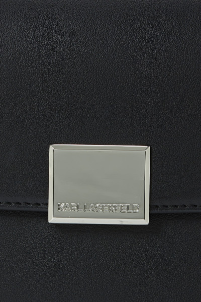 CROSSBODY KARL LAGERFELD K/FOREVER SM CROSSBODY - Kép 4