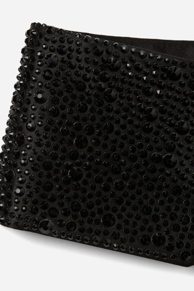 GALLÉR KARL LAGERFELD K/ESSENTIAL HUNS PICK COLLAR - Kép 5