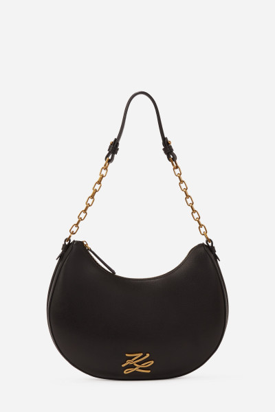 RETIKÜL KARL LAGERFELD K/AUTOGRAPH MOON SHOULDER BAG - Kép 1