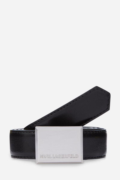 ÖV KARL LAGERFELD K/FOREVER H2.5 BELT - Kép 1