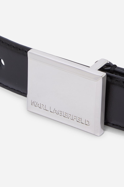 ÖV KARL LAGERFELD K/FOREVER H2.5 BELT - Kép 4