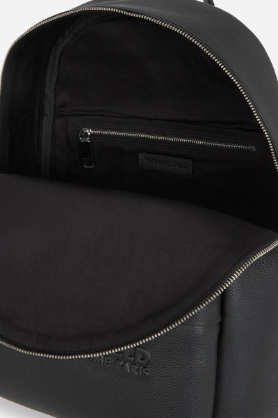 HÁTIZSÁK KARL LAGERFELD K/RSG LEATHER BACKPACK - Kép 3