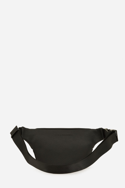 VESETÁSKA KARL LAGERFELD K/RSG LEATHER BUMBAG - Kép 2