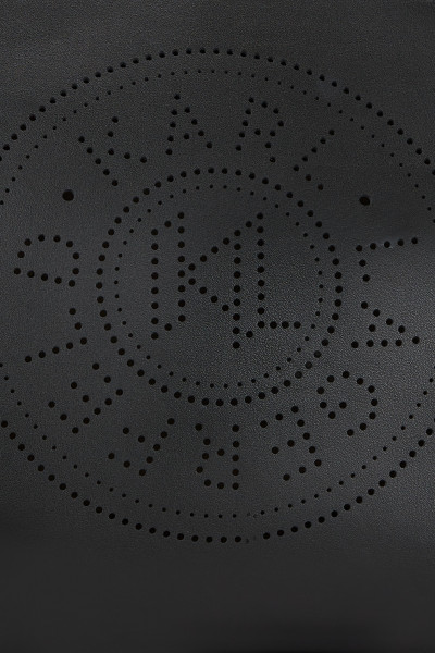 RETIKÜL KARL LAGERFELD K/CIRCLE MD ZIP TOTE - Kép 5