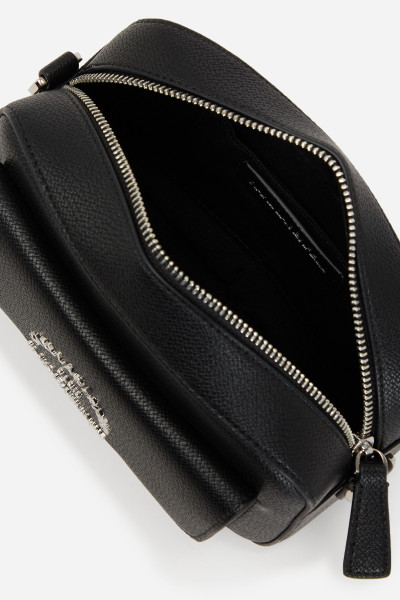 CROSSBODY KARL LAGERFELD K/RSG METAL CB - Kép 4