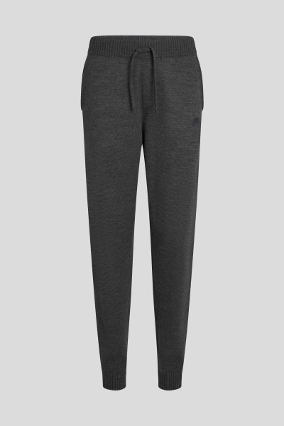 TRÉNINGNADRÁG KARL LAGERFELD KAMEO KNITTED SWEATPANTS - Kép 5