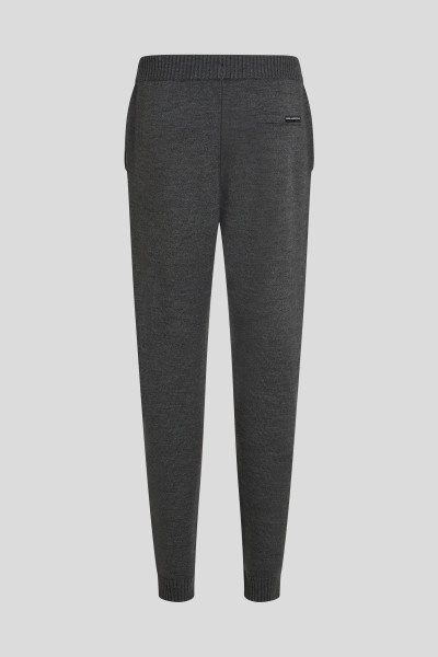 TRÉNINGNADRÁG KARL LAGERFELD KAMEO KNITTED SWEATPANTS - Kép 6