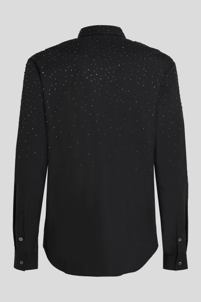 ING KARL LAGERFELD KL CRYSTAL RAIN SHIRT - Kép 6