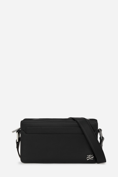 TÁSKA KARL LAGERFELD K/AUTOGRAPH CAMERA BAG - Kép 1