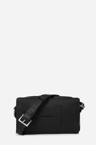 TÁSKA KARL LAGERFELD K/AUTOGRAPH CAMERA BAG - Kép 3