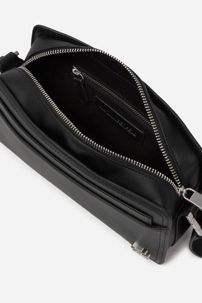 TÁSKA KARL LAGERFELD K/AUTOGRAPH CAMERA BAG - Kép 4