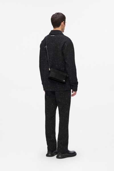 TÁSKA KARL LAGERFELD K/AUTOGRAPH CAMERA BAG - Kép 2