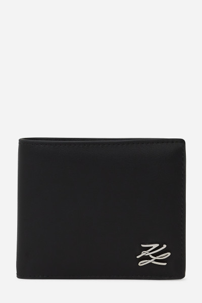 PEŇAŽENKA KARL LAGERFELD K/AUTOGRAPH WALLET - Fotografia č. 1