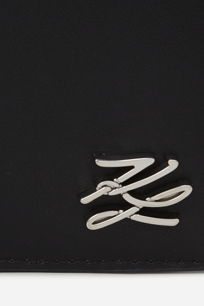 PEŇAŽENKA KARL LAGERFELD K/AUTOGRAPH WALLET - Fotografia č. 4