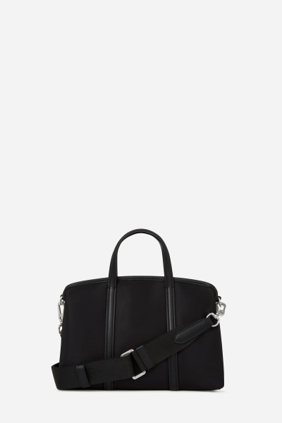 RETIKÜL KARL LAGERFELD IKON NYLON SM SATCHEL - Kép 3
