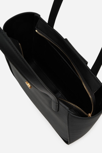 KABELKA KARL LAGERFELD K/SIGNATURE SM TOTE - Fotografie č. 4