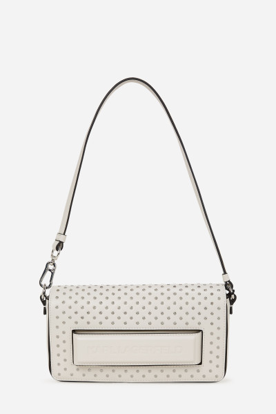 RETIKÜL KARL LAGERFELD IKON/K SOFT SHB STUDS - Kép 1