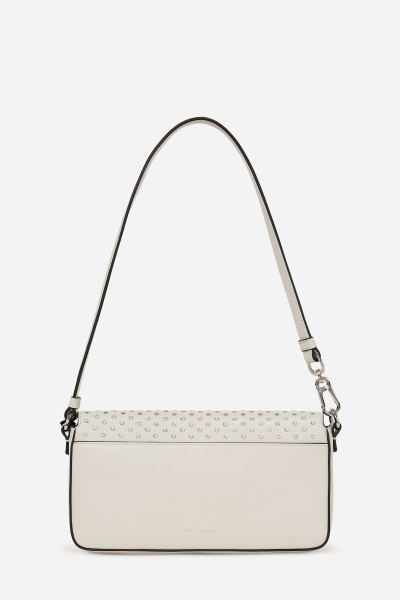 RETIKÜL KARL LAGERFELD IKON/K SOFT SHB STUDS - Kép 2