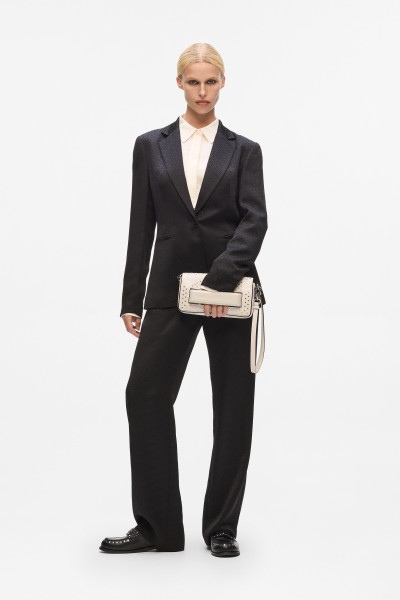 RETIKÜL KARL LAGERFELD IKON/K SOFT SHB STUDS - Kép 3