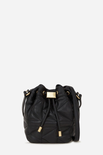 RETIKÜL KARL LAGERFELD K/KUILT BUCKET - Kép 1