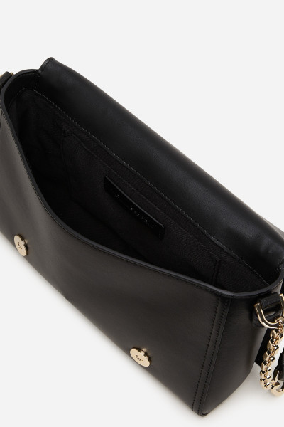 RETIKÜL KARL LAGERFELD K/AUTOGRAPH SHOULDERBAG PINS - Kép 4