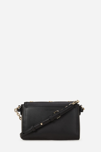 CROSSBODY KARL LAGERFELD K/AUTOGRAPH SM CROSSBODY PINS - Kép 2