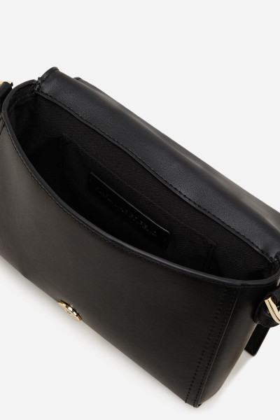 CROSSBODY KARL LAGERFELD K/AUTOGRAPH SM CROSSBODY PINS - Kép 4