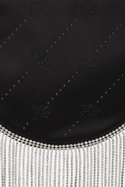 KABELKA KARL LAGERFELD K/SOIREE SB RHINESTONES - Fotografie č. 5