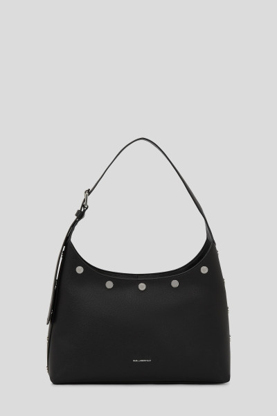 RETIKÜL KARL LAGERFELD K/ROCKY MARAIS HOBO - Kép 1