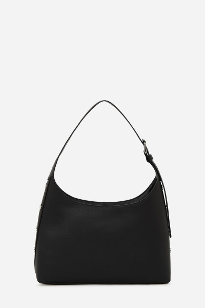 RETIKÜL KARL LAGERFELD K/ROCKY MARAIS HOBO - Kép 3