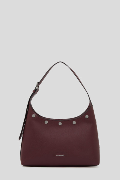 RETIKÜL KARL LAGERFELD K/ROCKY MARAIS HOBO - Kép 1